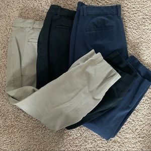 3 for 35! Gap Dress Pants
